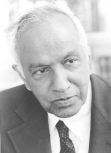 Chandrasekhar