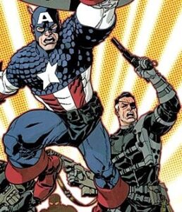 Cap y fry